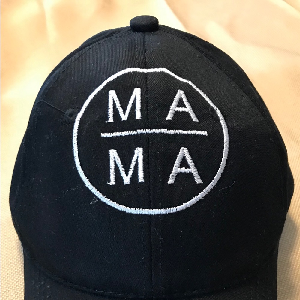 Baseball Hat